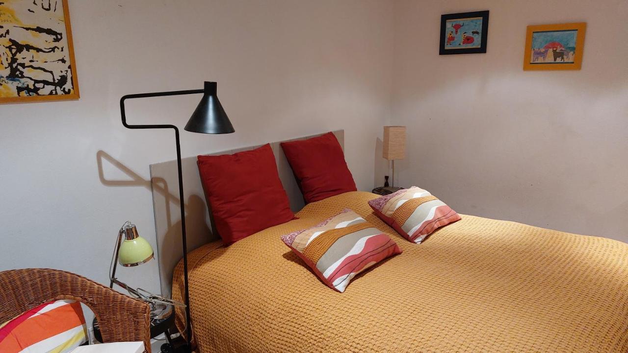 Studio Independant Pres Du Centre Ville Nîmes Kültér fotó